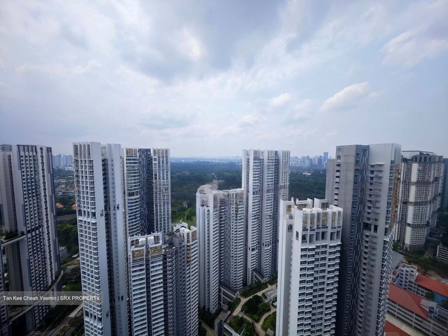 Commonwealth Towers (D3), Condominium #464306571